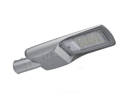 巴音郭楞鸭嘴鱼LED灯具