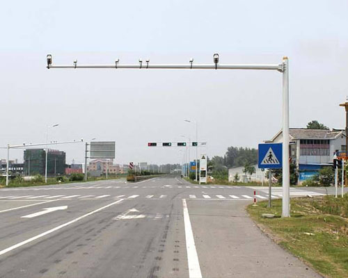 巴音郭楞监控灯