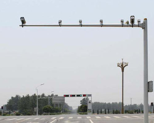 巴音郭楞监控灯