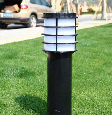 巴音郭楞草坪灯