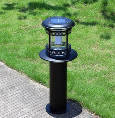 巴音郭楞草坪灯