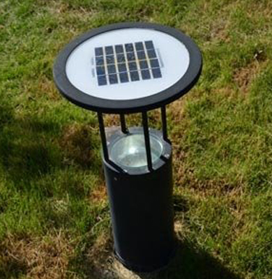 巴音郭楞草坪灯