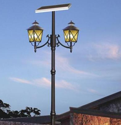 巴音郭楞庭院灯 巴音郭楞庭院灯