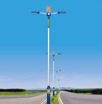 巴音郭楞LED路灯