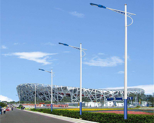 巴音郭楞LED路灯