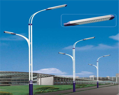 巴音郭楞LED路灯