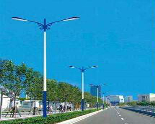 巴音郭楞LED路灯