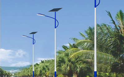 巴音郭楞巴音郭楞太阳能路灯安装施工流程详解_厂家专业指导