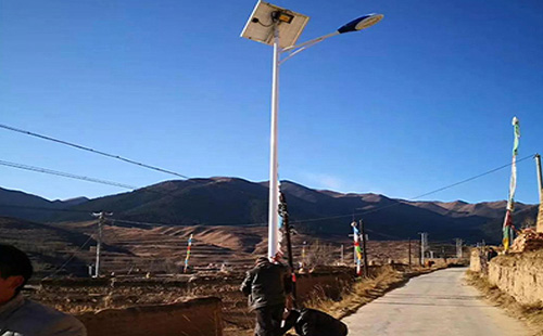 巴音郭楞智慧路灯安装必备设计要素:打造高效智能的城市照明系统 巴音郭楞智慧路灯安装必备设计要素:打造高效智能的城市照明系统