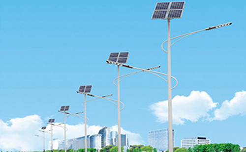 北方冬季巴音郭楞太阳能路灯的保养要点 北方冬季巴音郭楞太阳能路灯的保养要点