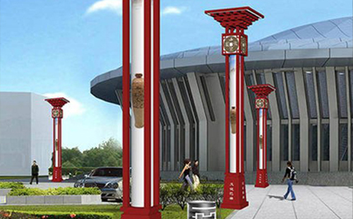 庭院巴音郭楞景观灯防水等级选择指南 庭院巴音郭楞景观灯防水等级选择指南