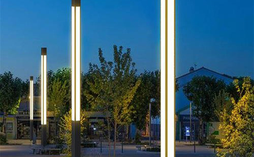 太阳能巴音郭楞景观灯定制常见问题与解决方案