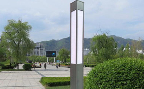 巴音郭楞景观灯在现代城市与社区建设中的作用与价值解析 巴音郭楞景观灯在现代城市与社区建设中的作用与价值解析