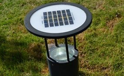 别墅庭院氛围营造:巴音郭楞草坪灯选型与布光技巧 别墅庭院氛围营造:巴音郭楞草坪灯选型与布光技巧