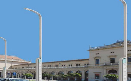 节能率提升:巴音郭楞LED路灯选透镜方案实战指南 节能率提升:巴音郭楞LED路灯选透镜方案实战指南