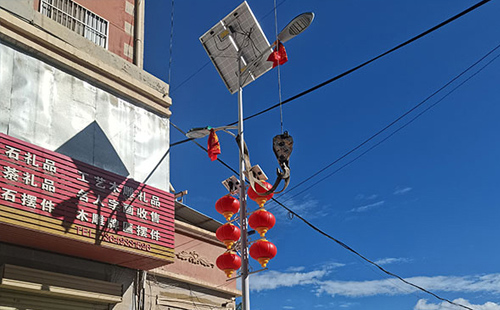 节能率翻倍:巴音郭楞智慧路灯选单灯控制器实战指南 节能率翻倍:巴音郭楞智慧路灯选单灯控制器实战指南