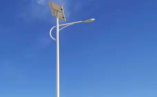 均匀度0.4与0.6差距多大?巴音郭楞太阳能路灯配光指南 均匀度0.4与0.6差距多大?巴音郭楞太阳能路灯配光指南