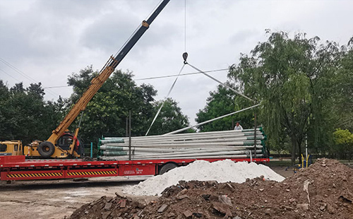 节能率提升30%:巴音郭楞智慧路灯控制器方案选型 节能率提升30%:巴音郭楞智慧路灯控制器方案选型