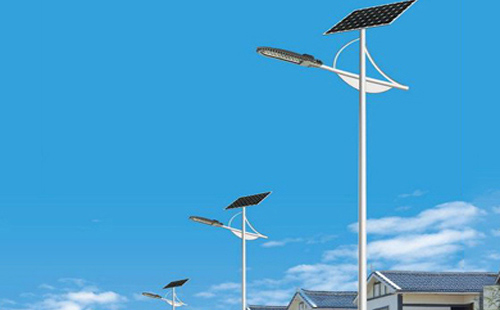 巴音郭楞太阳能路灯安装步骤与接线要点解析