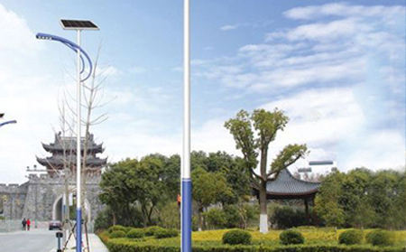 巴音郭楞太阳能路灯选型配置与地域适应性应用指南 巴音郭楞太阳能路灯选型配置与地域适应性应用指南