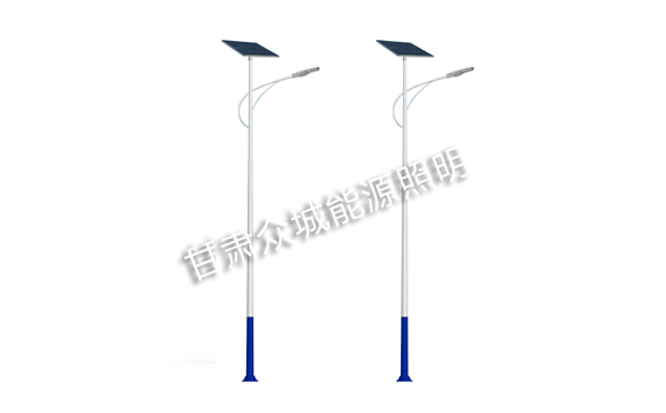 巴音郭楞太阳能路灯“爆款”产品选型要点与地域适配建议