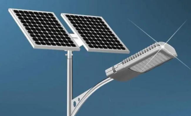 巴音郭楞太阳能路灯功率查看方法 + 核心作用，新手必看！